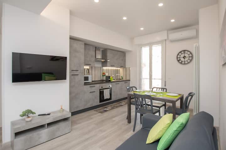Appartamento Elvira - Savona