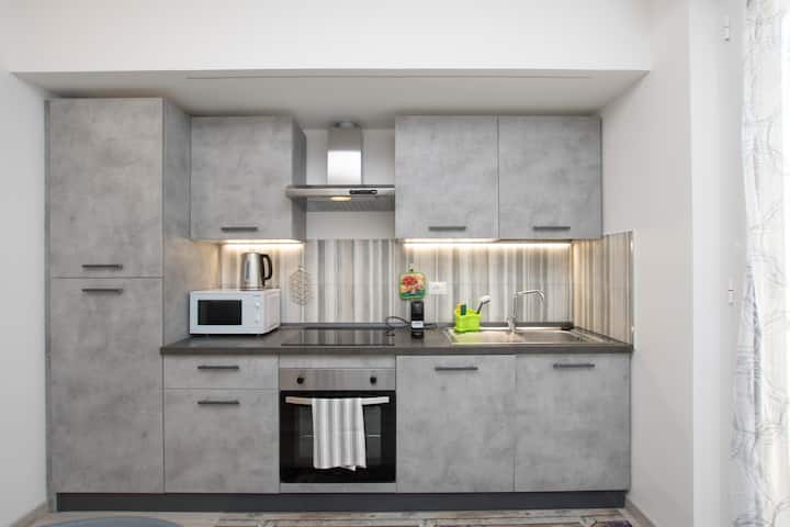 Appartamento Elvira - Celle Ligure