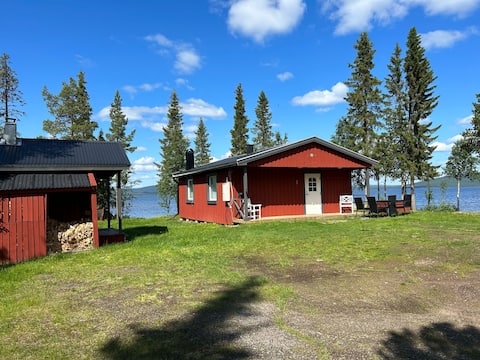 Camp Caroli Family House