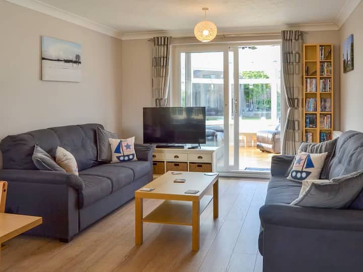 Seaside Hideaway - Mundesley