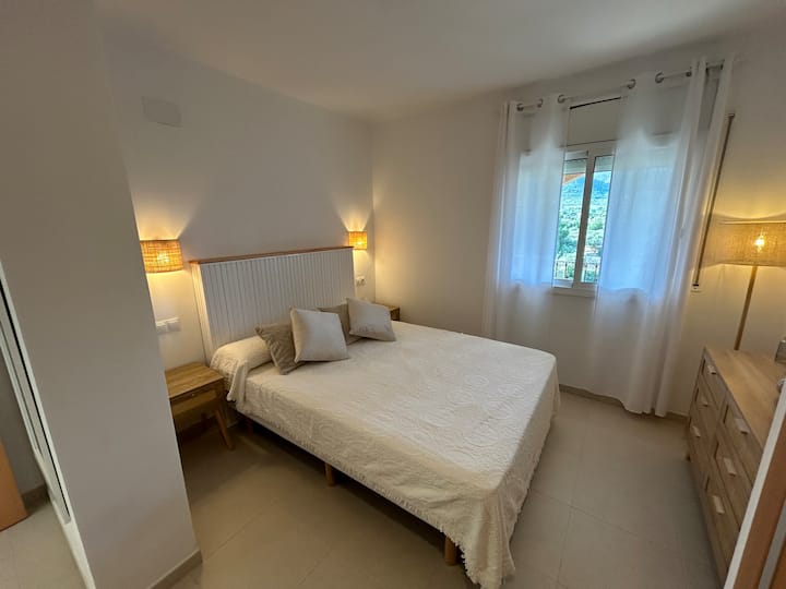 Спална соба 2