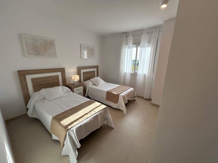 Спална соба 1