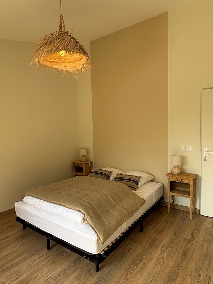 Chambre 2