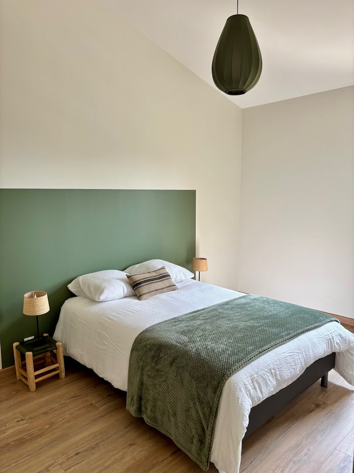 Chambre 4