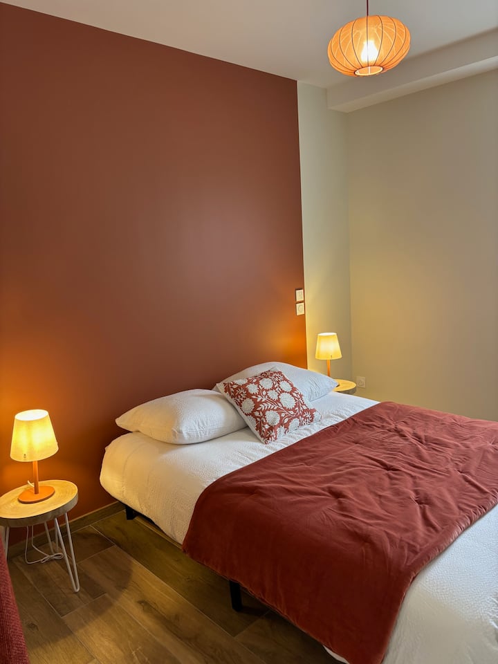 Chambre 1