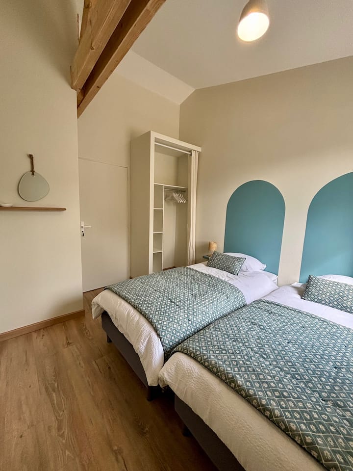 Chambre 3