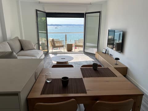 Apartment in Playa Las Sinas