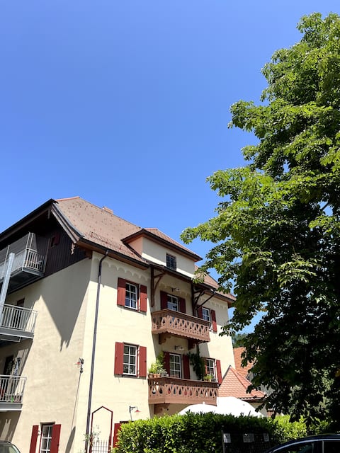 Siggi Apartment 81 sqm Mountain View