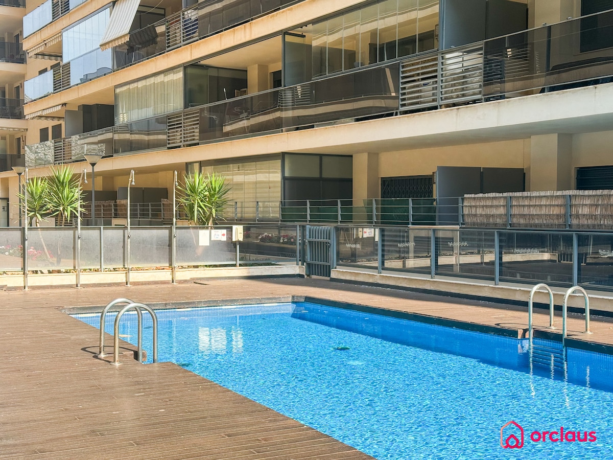 Apartamento en Oropesa del Mar