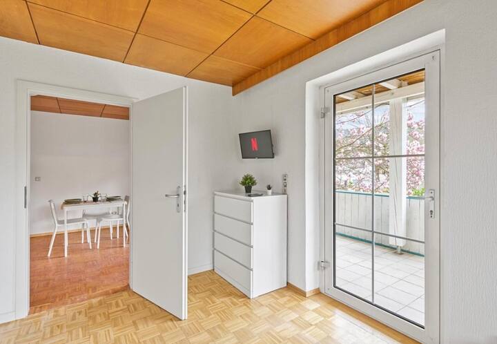Home2stay 2-bedroom Apartment - Deggendorf