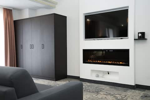 Apartment im Westend