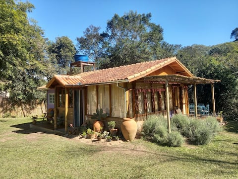 Ana's Ranch: Sweet Contemplation and Peace of Mind
