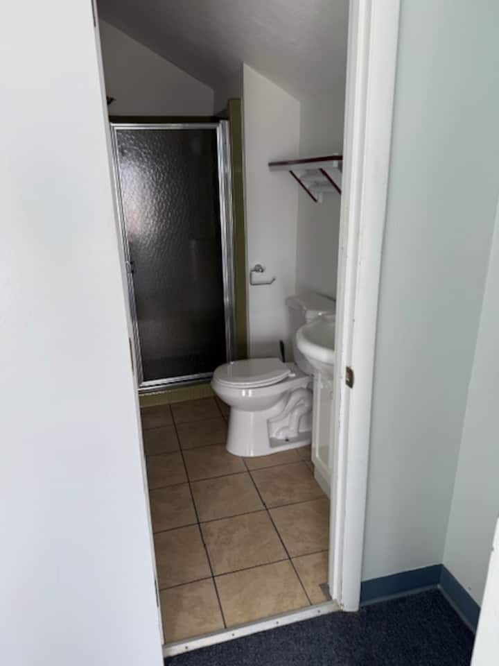 Deluxe #14 2 Double Beds W/ocean View (Motel Room) - Old Orchard Beach, ME