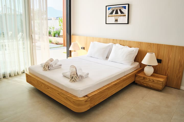 Dhomë gjumi 2