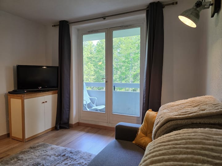 منطقة غرفة النوم