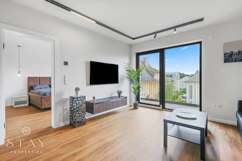 Apartment in Luxembourg