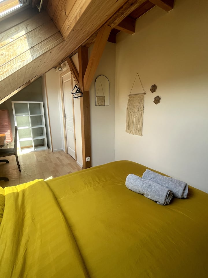 غرفة النوم 2