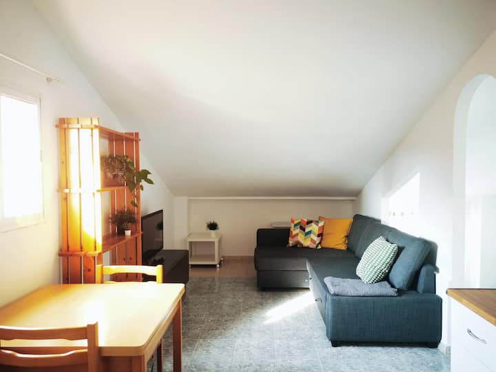 Sea View Terrace | Pool | 1gb Wifi | 8 Mins Beach - Puerto Banús