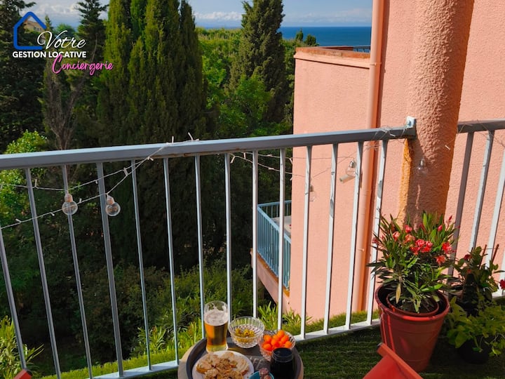 Casa Luna Collioure 2
