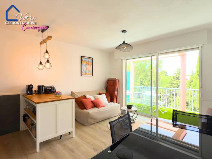 Casa Luna Collioure 4