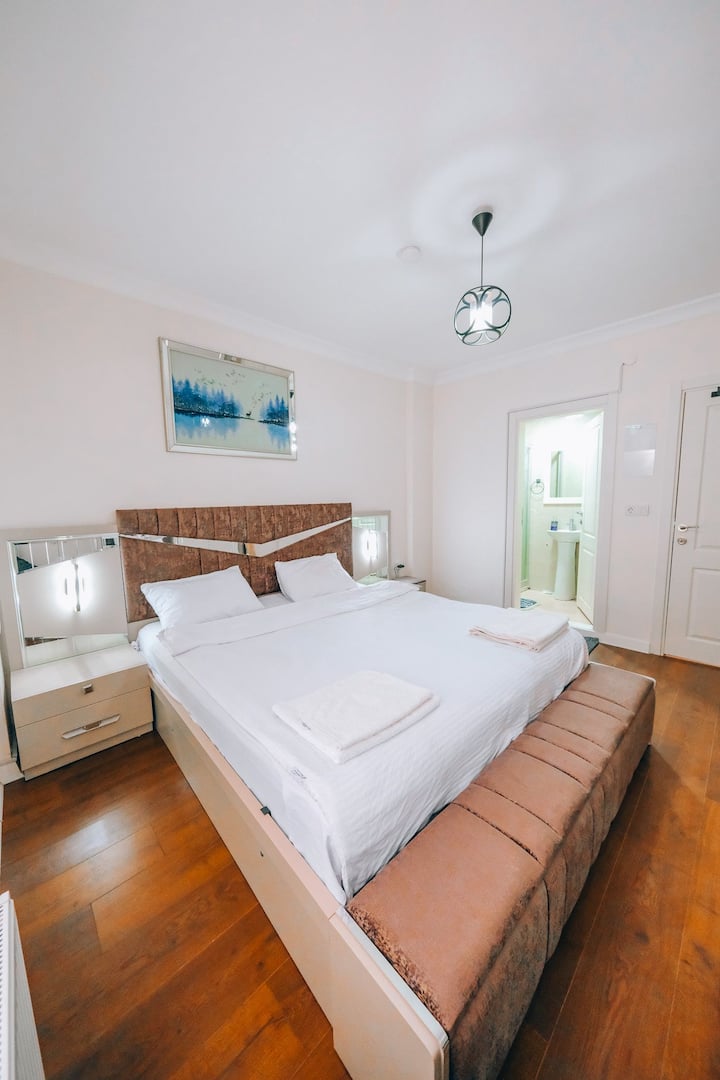 Спална соба 2