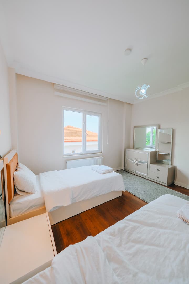 Спална соба 3