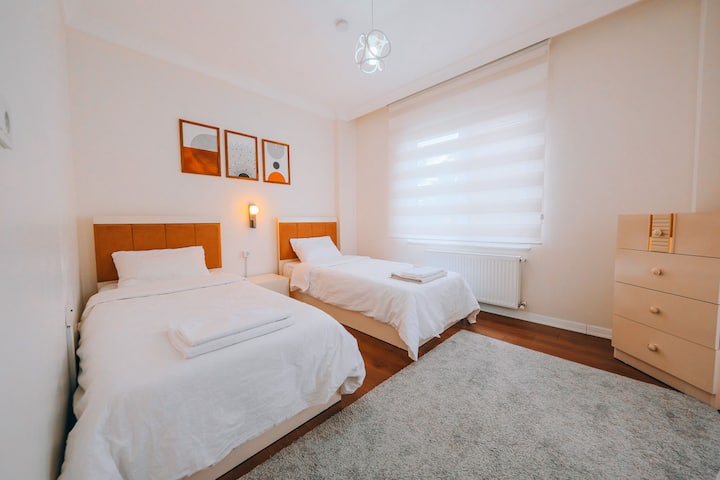 Спална соба 1