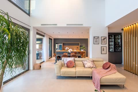 Anuncio de Airbnb popular: Relax, Enjoy or Work. en Región De Murcia