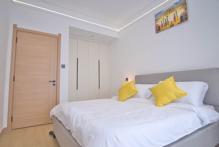 საძინებელი