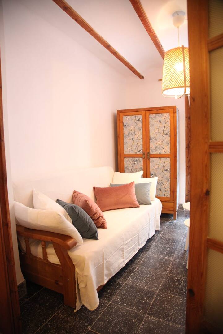 La Casita Del Tío Tomás - Montanejos