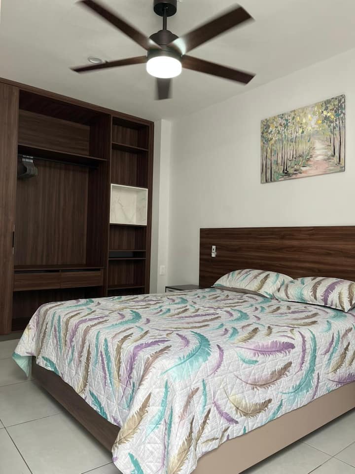 საძინებელი