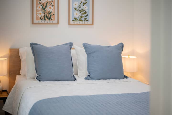 Спална соба 1