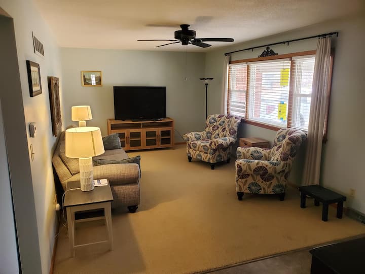 The Rowell - Kearney, MO