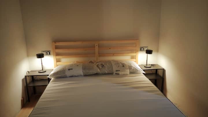 Habitación 1