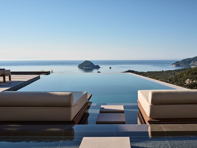 Mind Your Villa managed Airbnb listing 1