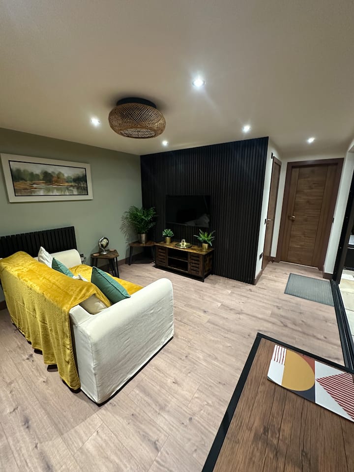 მისაღები ოთახი