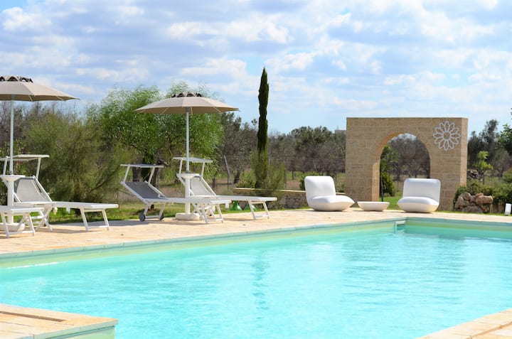 Agriturismo Residenza Gemma - Punta Prosciutto