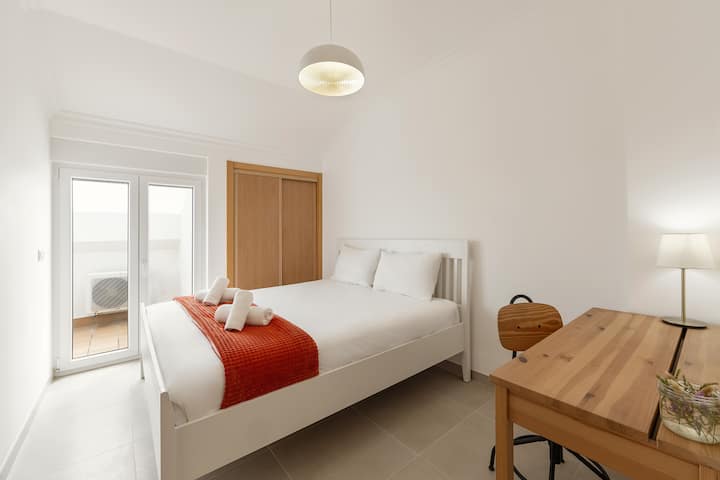 غرفة النوم 1