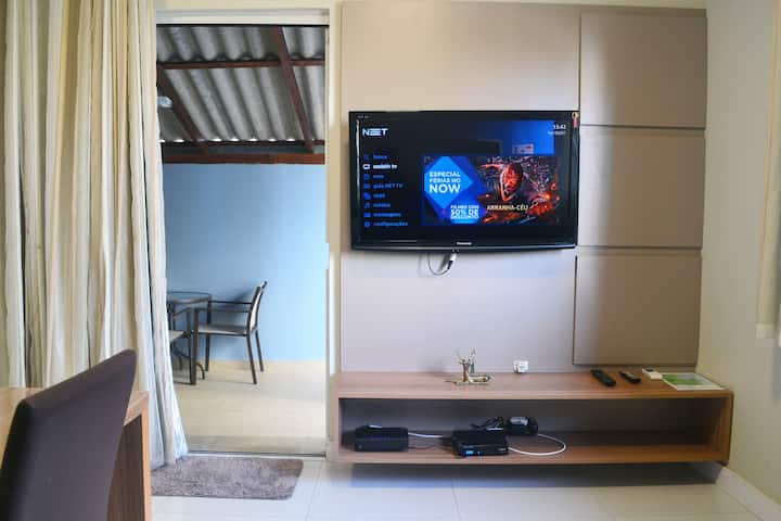 Всекидневна