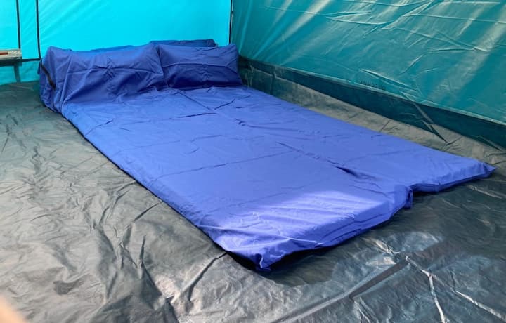 ห้องนอน