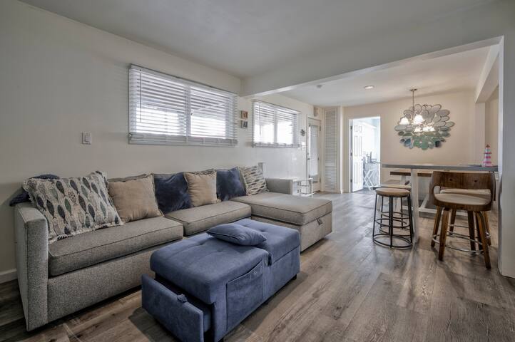 Seashore Condo Hotel managed Airbnb listing 1