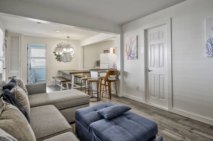 Seashore Condo Hotel managed Airbnb listing 1