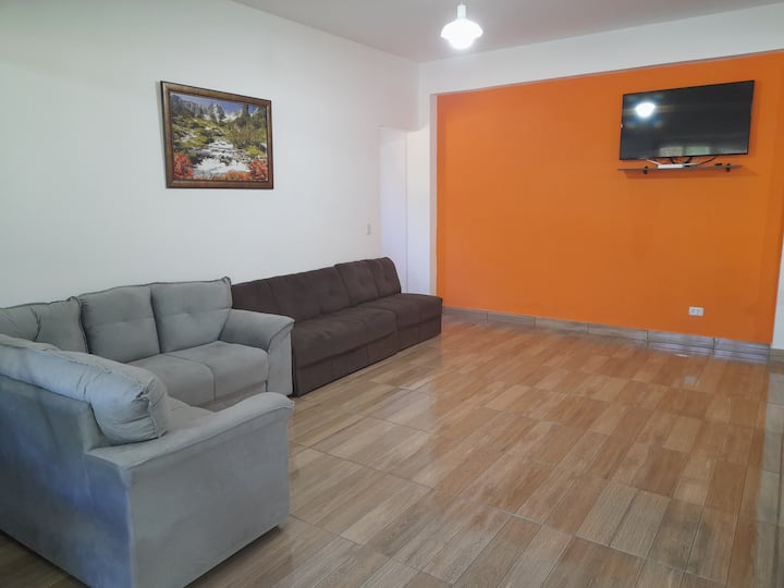 Melhor Localização De Embu Das Artes - Embu