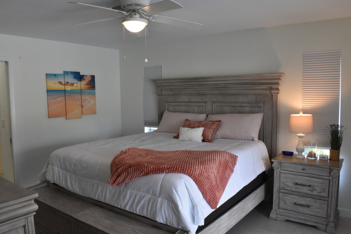 غرفة النوم 2