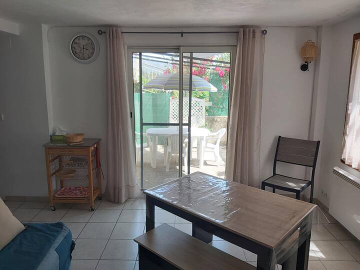 Appartement "Les Loges" - Roquevaire