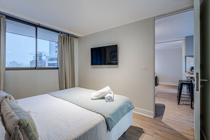 Habitación 1
