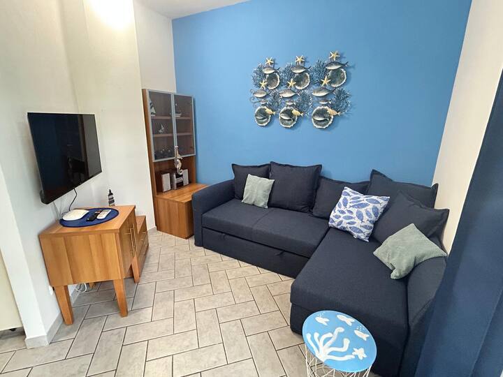 Appartamento Con Piscina - Carrara