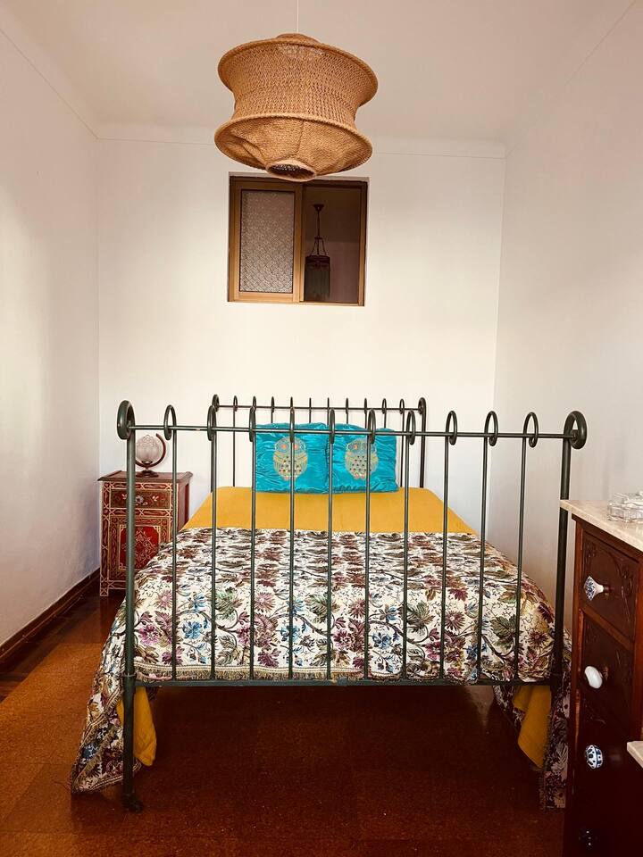 საძინებელი 3