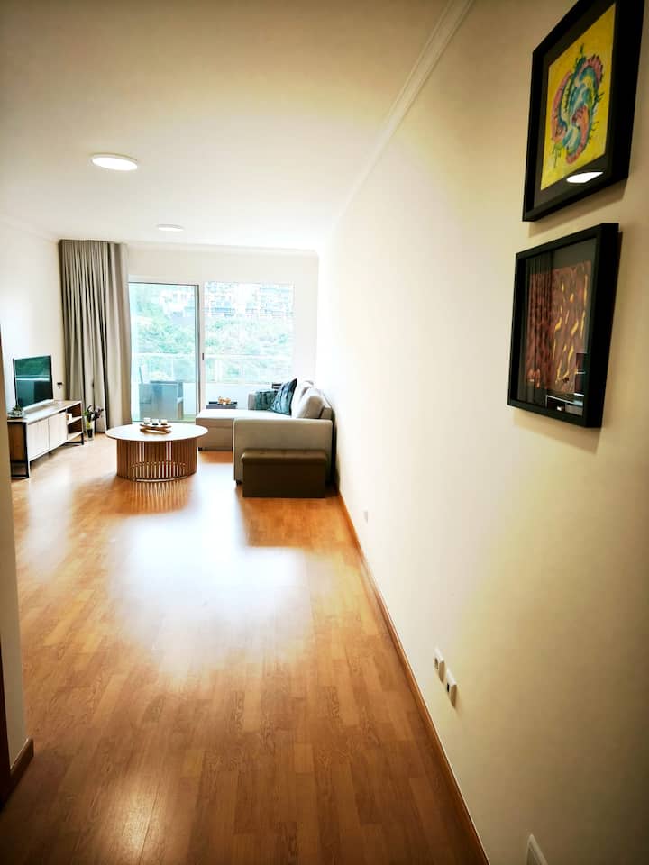 Art House Madeira Ii -  Apartamento Com Piscina - Madeira