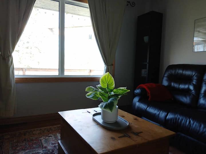 Evergreen Acres Guest House - Manitoba
